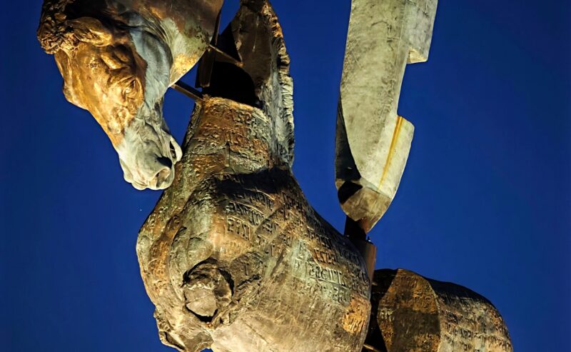 DALLA SICILIA ALLA CAMPANIA LE MOSTRE APERTE IN ESTATE ED AUTUNNO