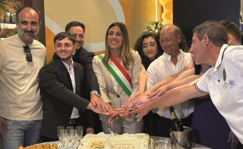 FIRME DI BUFALA, LA NUOVA ECCELLENZA DELL’ARTE CASEARIA CAMPANA
