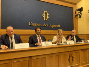 Nasce l’Intergruppo parlamentare “Nautica, Subacquea e Turismo Marino”.