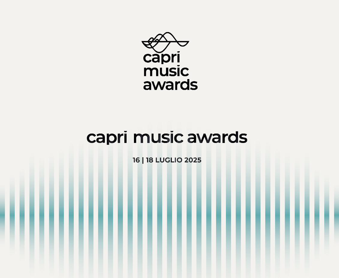 CAPRI MUSIC AWARDS