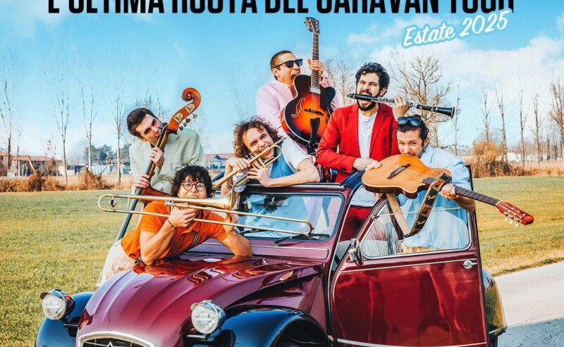 I PATAGARRI