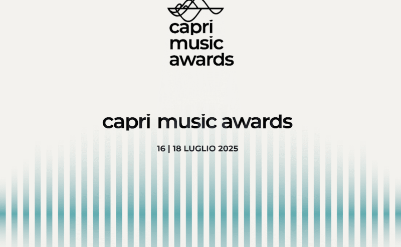 CAPRI MUSIC AWARDS
