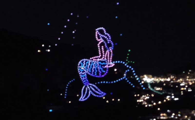 “LA NOTTE DELLE STELLE” : un trionfo di emozioni, eccellenze e arte sotto il cielo di San Lorenzo.