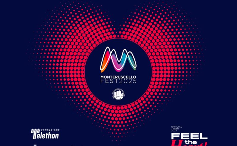 MONTERUSCELLO FEST 2025: L’8 E IL 9 SETTEMBRE LA QUARTA EDIZIONE CON OLTRE 200 PROPOSTE GASTRONOMICHENASCE IL “SANTA CHIARA”, VINO AUTOCTONO FLEGREO-