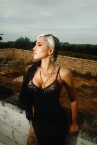 SERENA BRANCALE 