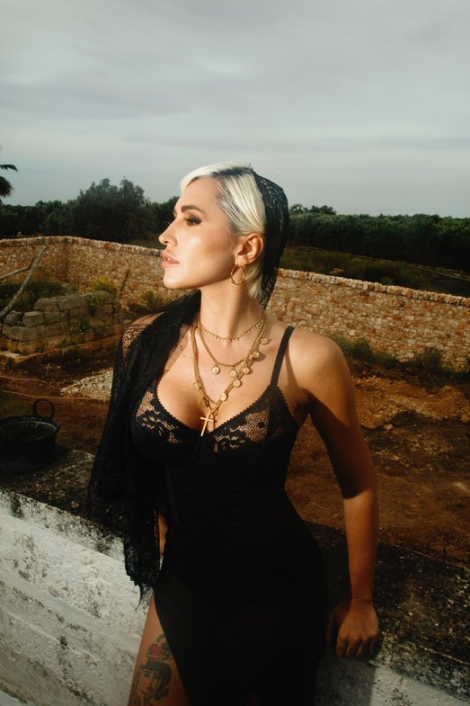 SERENA BRANCALE 