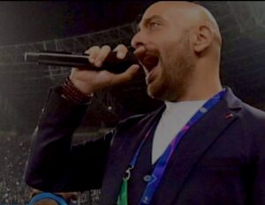 NAPOLI, RITORNO AL MARADONA PER DECIBEL BELLINI: pace fatta con la società