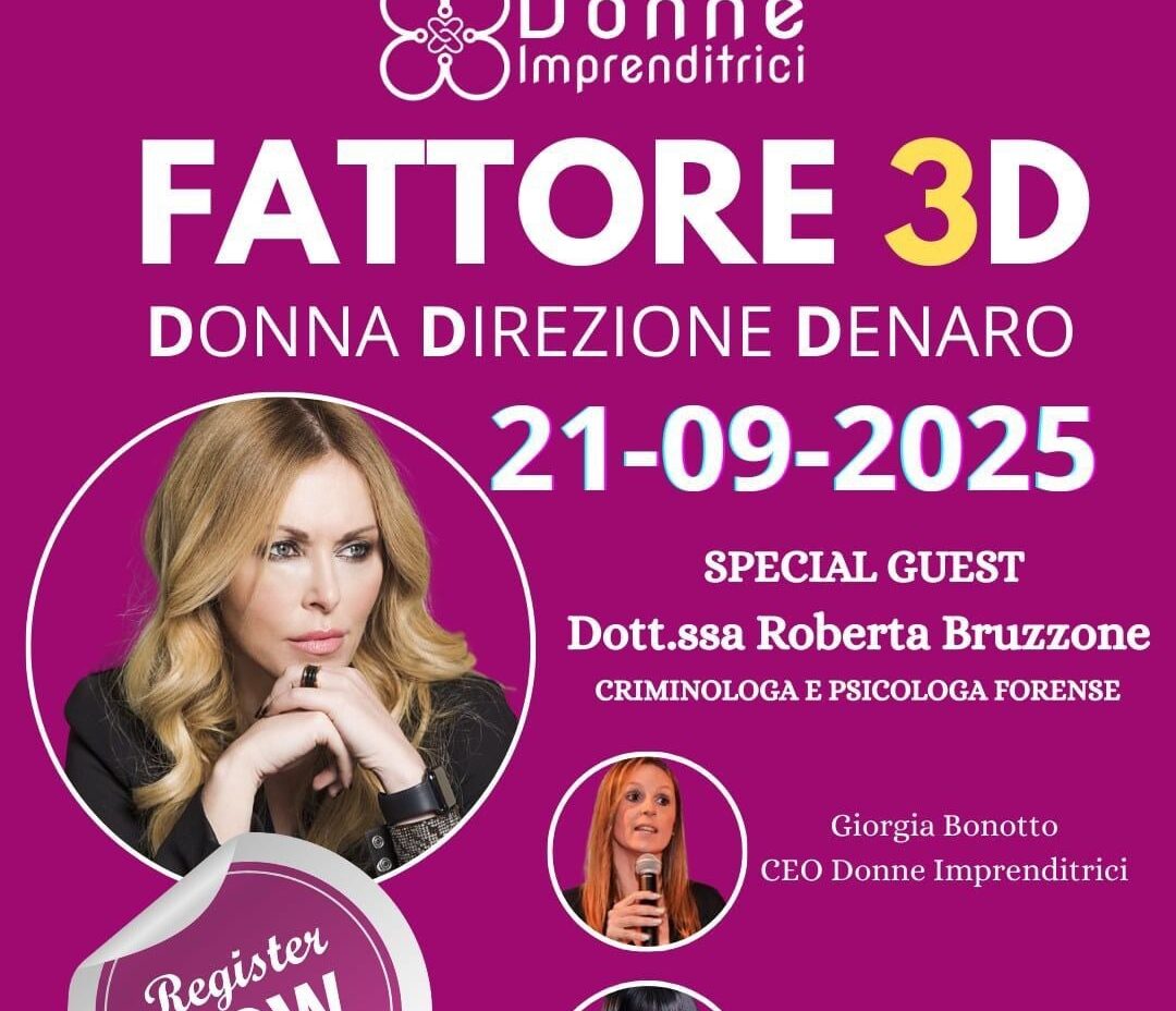 C’è un’Italia che lavora e innova