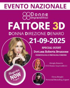 C’è un’Italia che lavora e innova