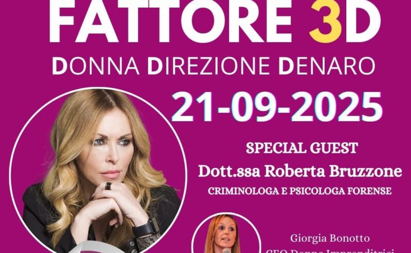 C’è un’Italia che lavora e innova