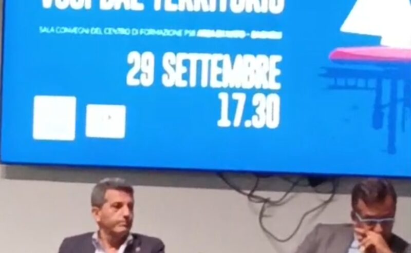 BAGNOLI AL CENTRO DEL DIBATTITO: AMERICA’S CUP 2027 TRA OPPORTUNITÀ E TIMORI