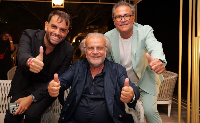 NON COMPLEANNO BOOM: RECORD DI PRESENZE E DI DONAZIONIPER LA FONDAZIONE MELANOMA