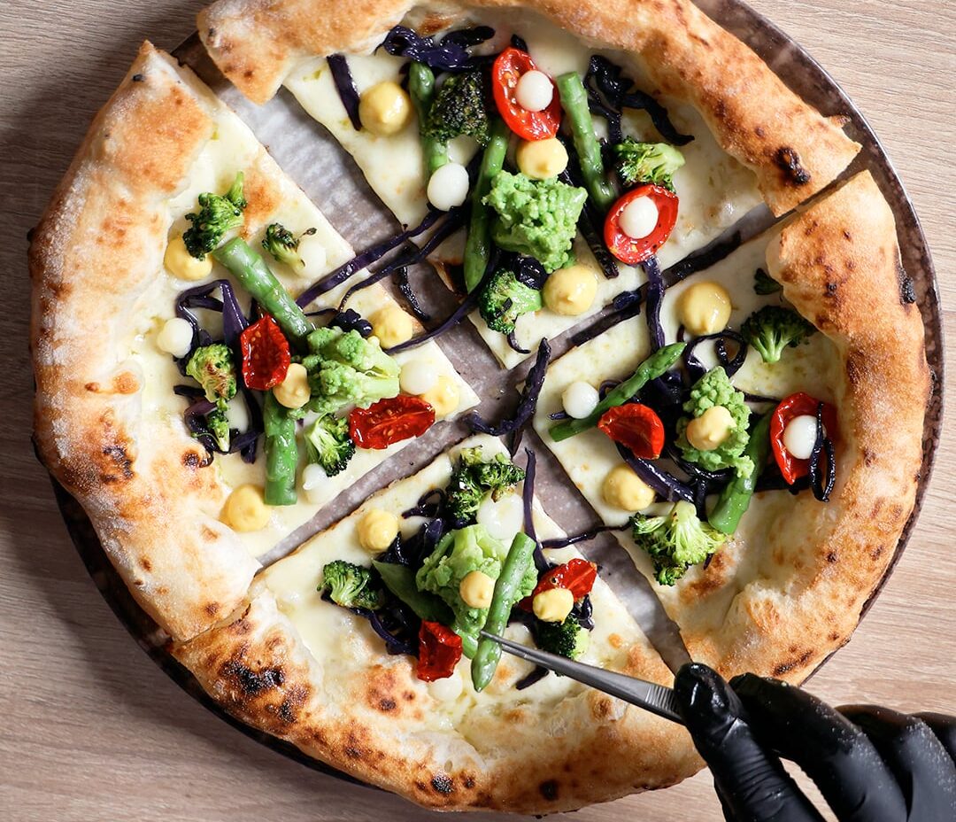 Concetto Partenopeo: innovazione e tradizione si incontrano a Castellammare giovedì 23 ottobre alle ore 20:00