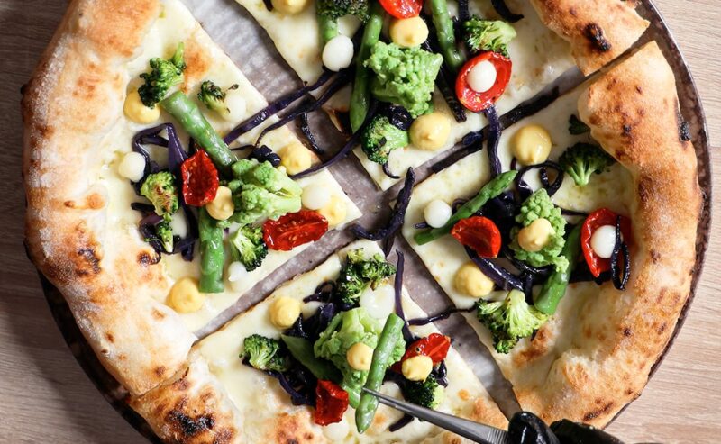 Concetto Partenopeo: innovazione e tradizione si incontrano a Castellammare giovedì 23 ottobre alle ore 20:00