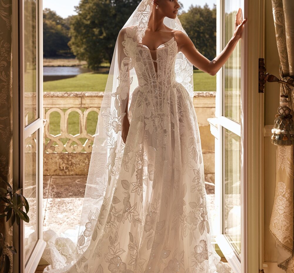 I MATRIMONI 2026 DI TUTTO SPOSI CON PIÙ SHOW ED EVENTI