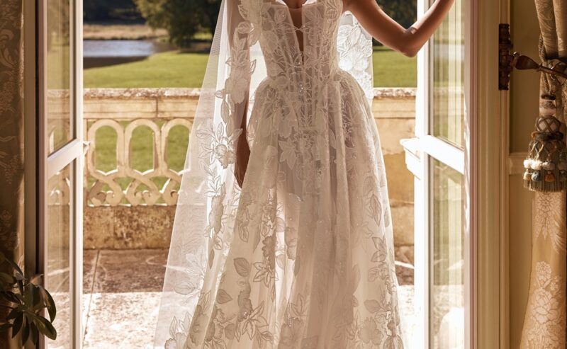 I MATRIMONI 2026 DI TUTTO SPOSI CON PIÙ SHOW ED EVENTI