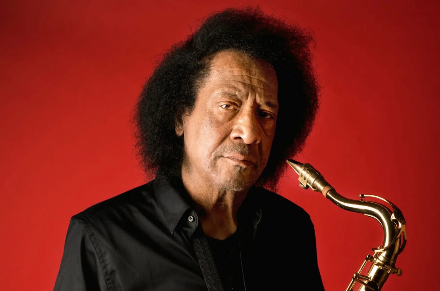 Addio a James Senese, voce e sax dell’anima napoletana