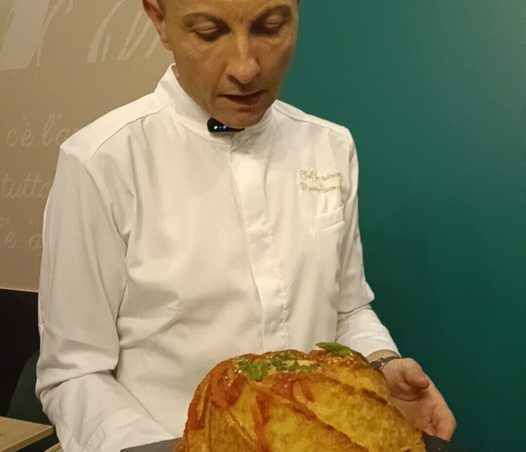 Trattoria iam iàTrattoria Napoletana nel cuore di Pozzuoli