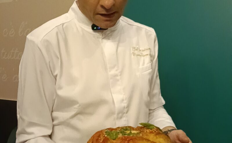 Trattoria iam iàTrattoria Napoletana nel cuore di Pozzuoli