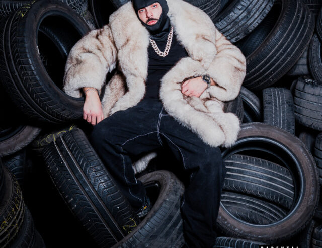 ENZO DONG ANNUNCIA OGGI LA DATA DI USCITA DEL SUO NUOVO ALBUM