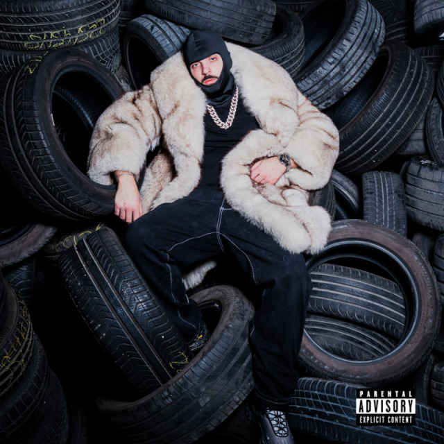 ENZO DONG ANNUNCIA OGGI LA DATA DI USCITA DEL SUO NUOVO ALBUM