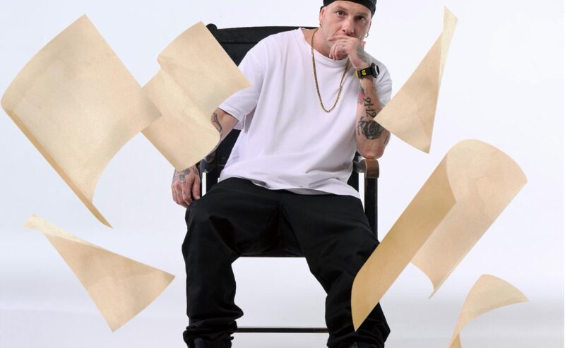 CLEMENTINO LIVE TOUR 2025