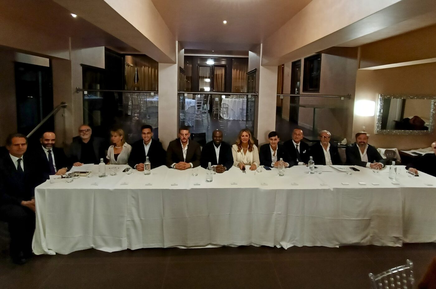 DEBUTTO DI ETHICA  CLUB DEAL: FIDUCIA E TRASPARENZA AL CENTRO DEL NUOVO BUSINESS ITALIANO