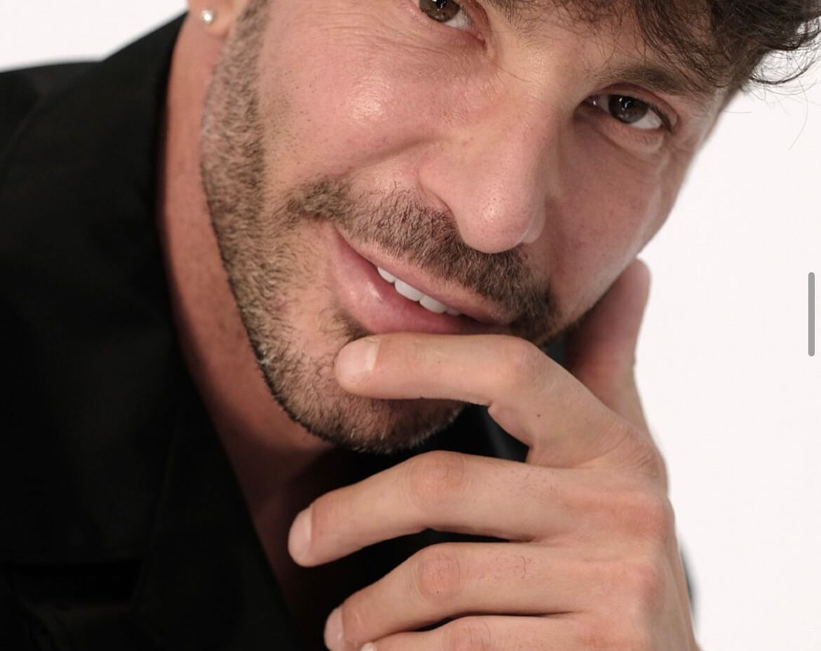 Salvatore Lioniello, ” il pizzaiolo con il cappello” debutta come attore al cinema nel film “Da cosa nasce cosa”