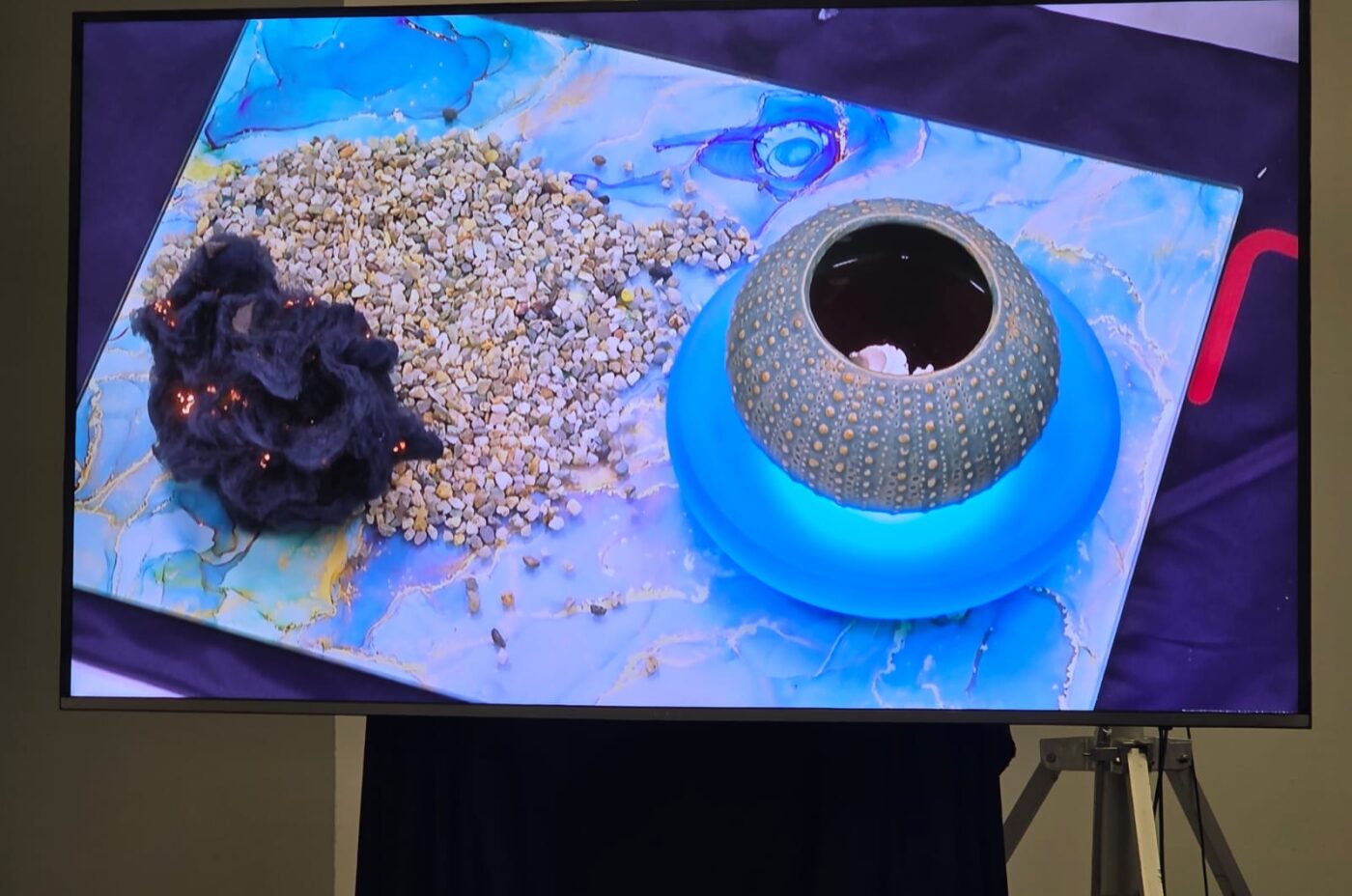 NASCE “NAPOLI SOSPESA”, IL COCKTAIL A BASE DI CAFFE’