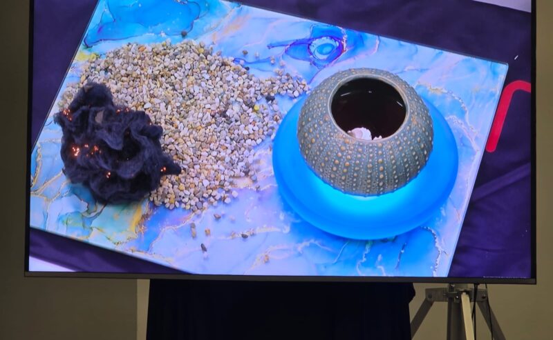 NASCE “NAPOLI SOSPESA”, IL COCKTAIL A BASE DI CAFFE’