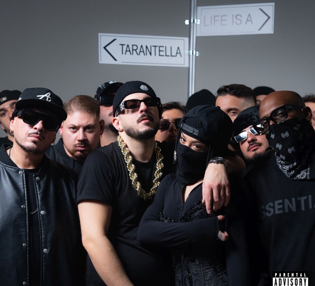 ENZO DONG ANNUNCIA OGGI IL PRIMO SINGOLO DEL SUO RITORNO