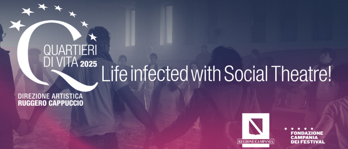 Quartieri di Vita 2025