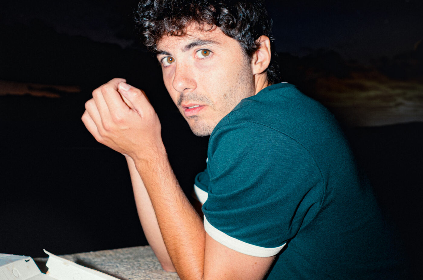 FULMINACCI, LUCHÈ, MARA SATTEI E SERENA BRANCALE in gara alla 76^ edizione del Festival di Sanremo.