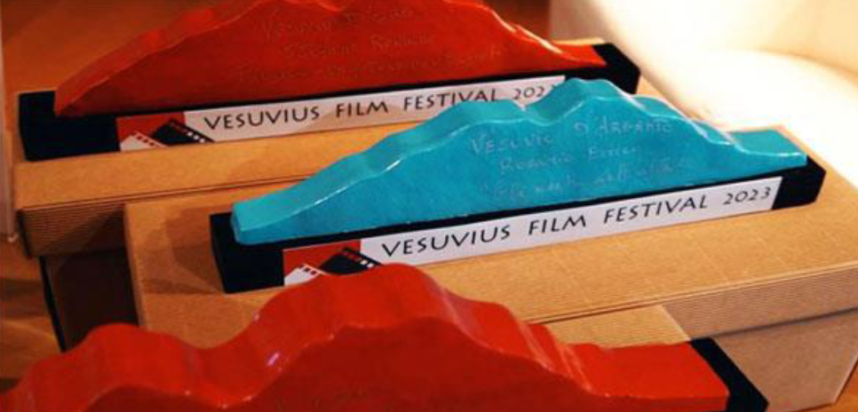 VESUVIUS FILM FESTIVAL IN PARTENARIATO CON L’ENTE PARCO VESUVIO VI EDIZIONE 2025