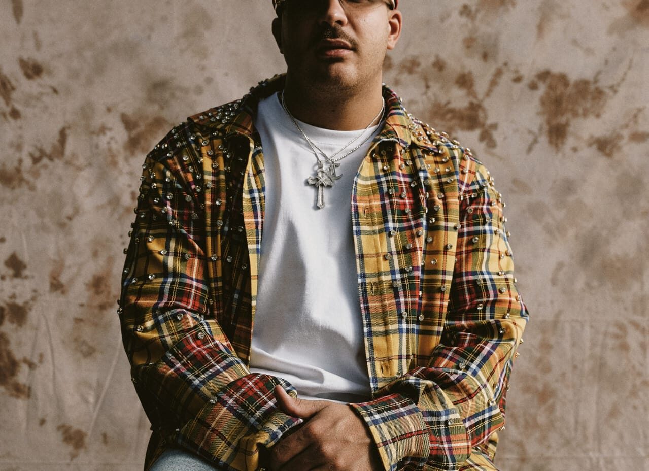 GEOLIER, ARRIVA OGGI L’ANNUNCIO UFFICIALE DELLA TRACKLIST DI “TUTTO E’ POSSIBILE”