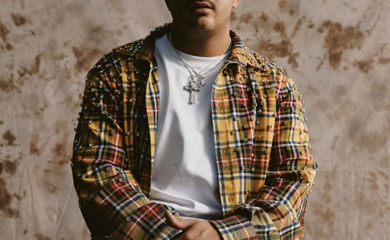 GEOLIER, ARRIVA OGGI L’ANNUNCIO UFFICIALE DELLA TRACKLIST DI “TUTTO E’ POSSIBILE”