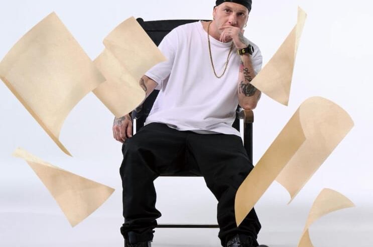 GRANDE ANIMA LIVE TOUR 2025