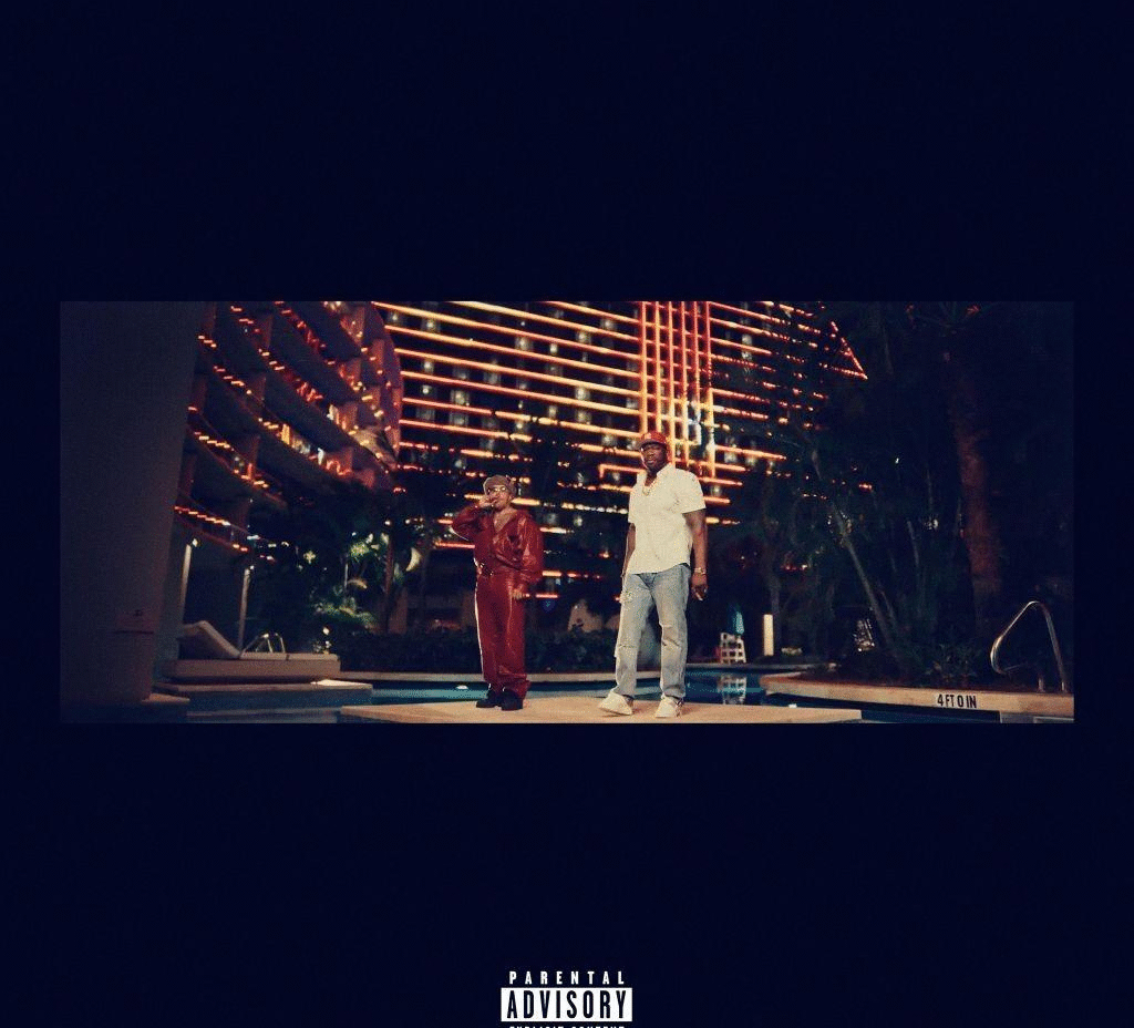 GEOLIERANNUNCIA OGGI L’USCITA DI “PHANTOM” FEAT. 50 CENT