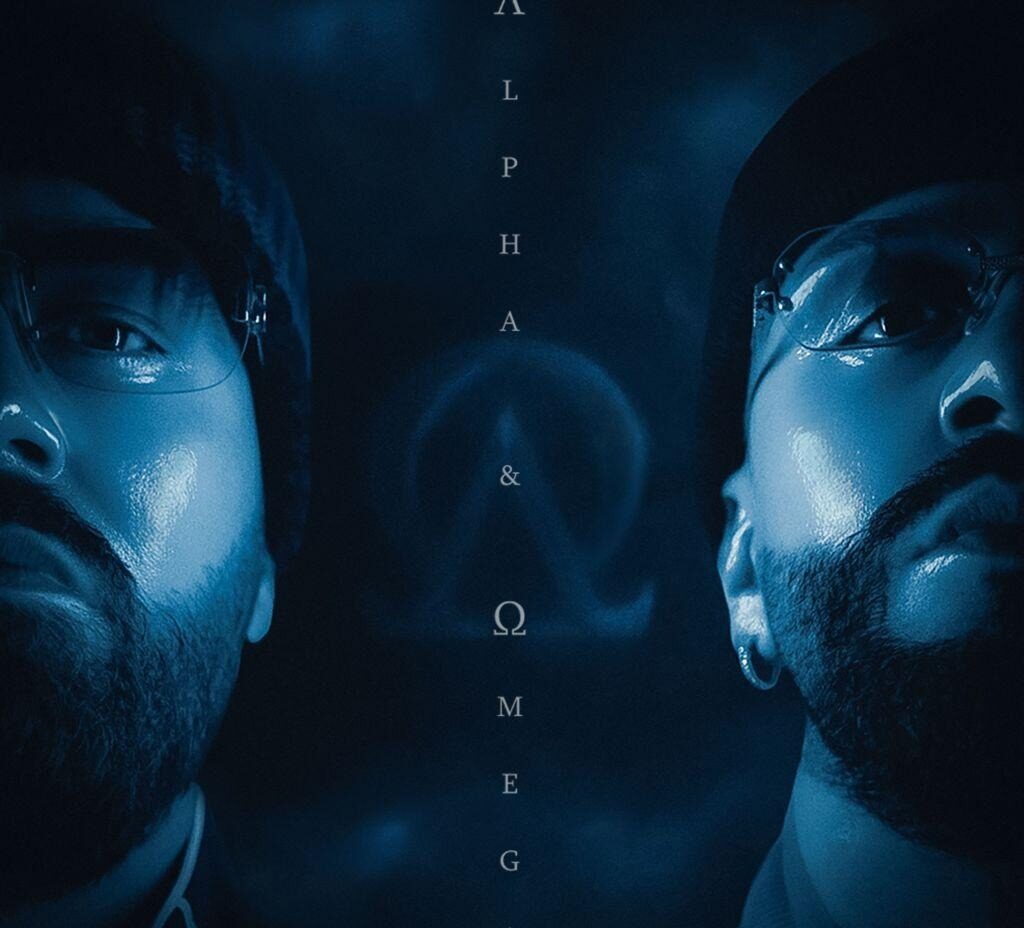 LE SCIMMIE TORNANO CON “ALFA & OMEGA” IL NUOVO ALBUM FUORI OGGI OVUNQUE