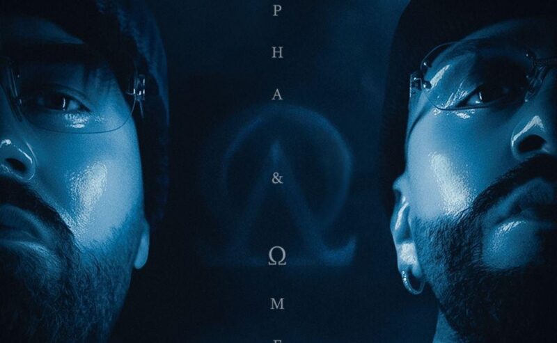 LE SCIMMIE TORNANO CON “ALFA & OMEGA” IL NUOVO ALBUM FUORI OGGI OVUNQUE