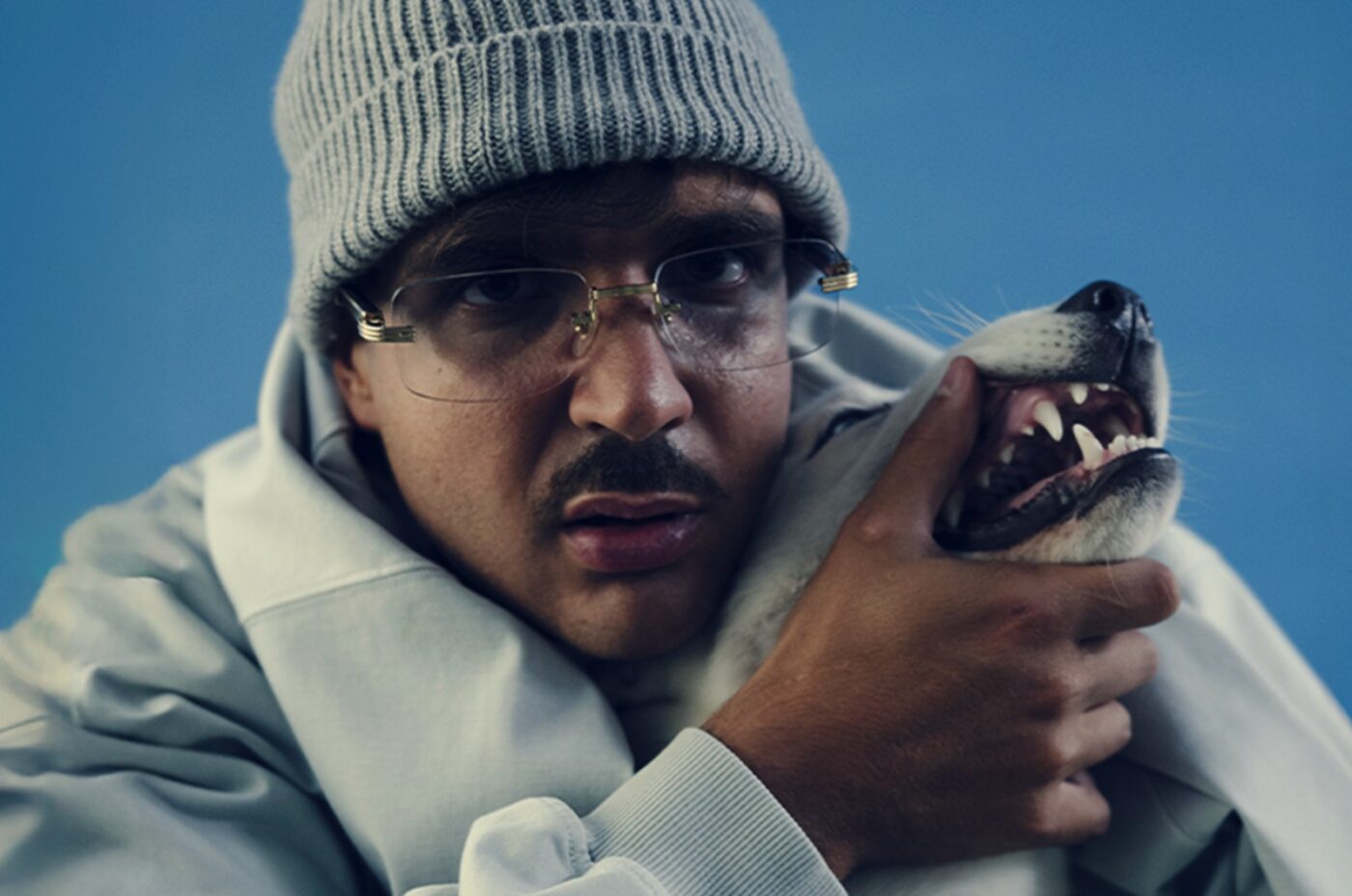 “TUTTO È POSSIBILE” GEOLIER SUPERA GEOLIER