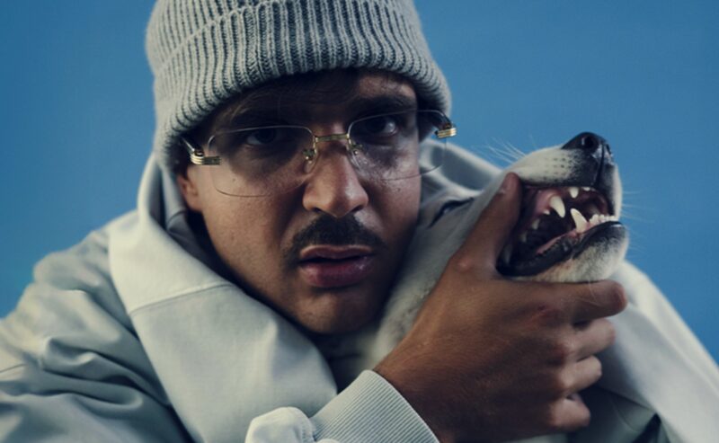 “TUTTO È POSSIBILE” GEOLIER SUPERA GEOLIER