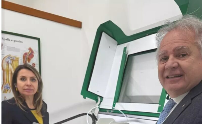 “Progetto Ucraina”, protesi mediche a distanza: tecnologia e solidarietà. Innovazione digitale e ‘cuore napoletano’ per aiutare amputati