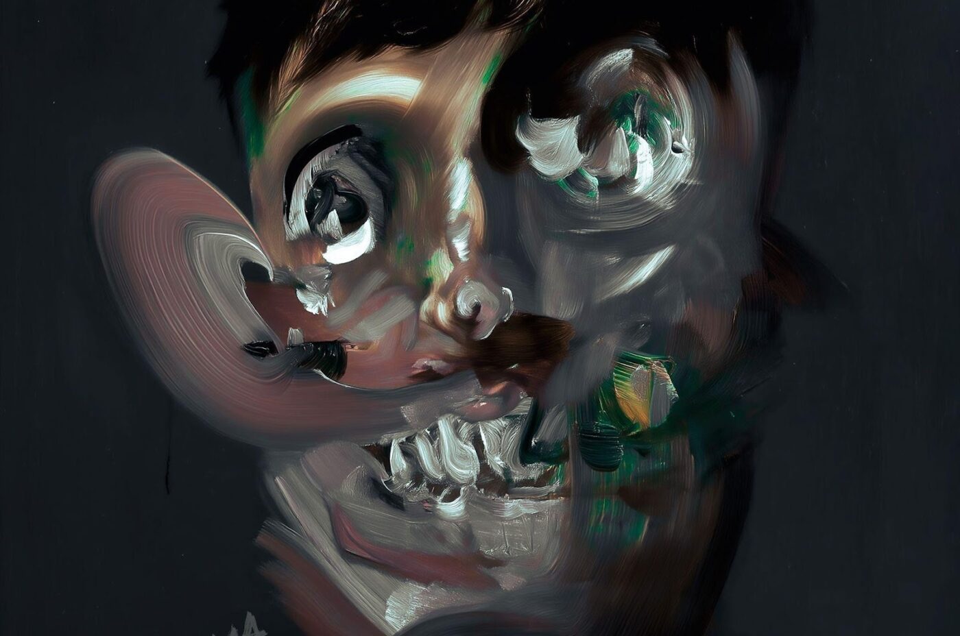 TONY BOYDÀ UFFICIALMENTE IL VIA AL 2026CON IL SUO NUOVO DISCO”TRAUMA”FUORI OGGI OVUNQUE