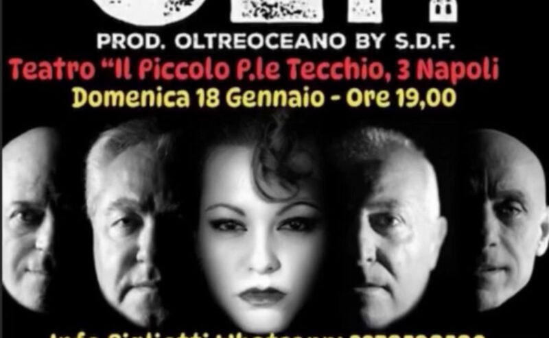 O.L.T. band: una storia di musica e passione