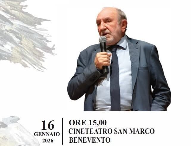 Associazione culturale “Stregati da Sophia”: il 16 gennaio al S.Marco lectio magistralis del prof. Galimberti