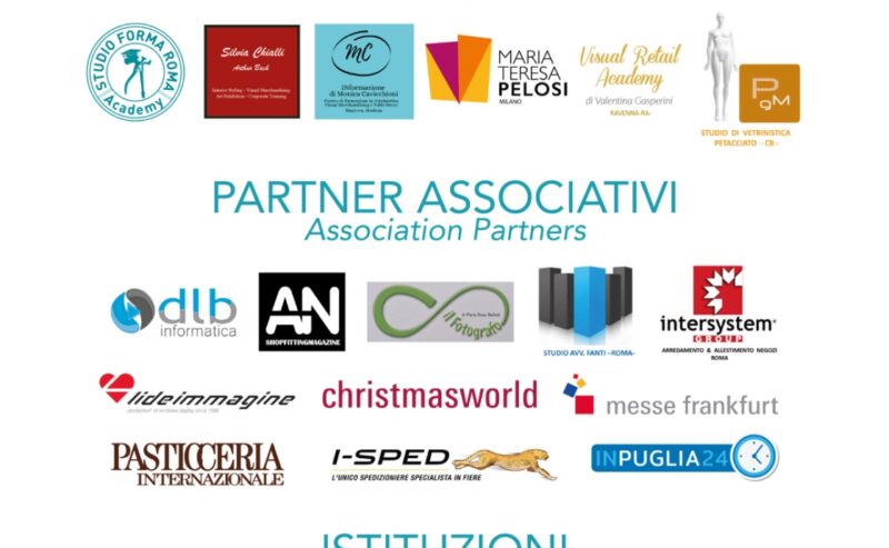 L’Associazione Vetrinisti & Visual Europei verso Christmasworld 2026: creatività, formazione e il via alle celebrazioni per il decennale