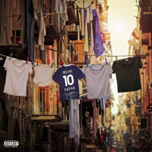 LEFAR TORNA CON “NICO PAZ”