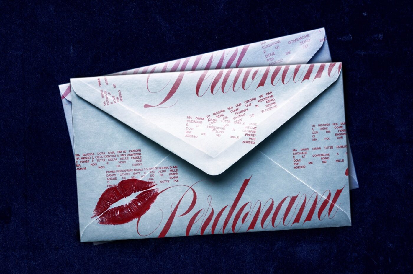 DALLA SFIDA SUL PALCO DI SANREMO GIOVANI A UN INCONTRO ARTISTICO PETIT TORNA AD EMOZIONARCI CON IL NUOVO SINGOLO “PERDONAMI”