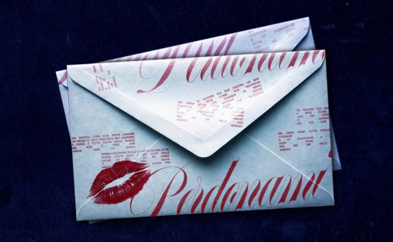 DALLA SFIDA SUL PALCO DI SANREMO GIOVANI A UN INCONTRO ARTISTICO PETIT TORNA AD EMOZIONARCI CON IL NUOVO SINGOLO “PERDONAMI”